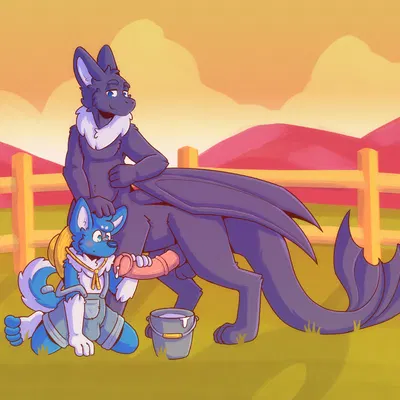 franco (taurfranco), zeeb wolfy created by wolfyzeeb