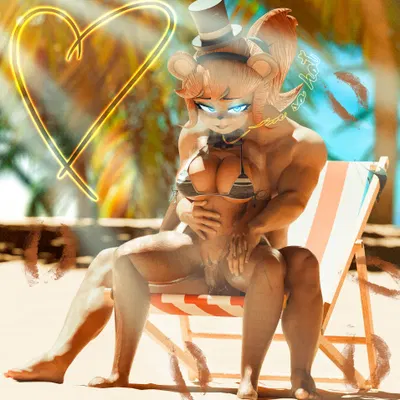 freddy (fnaf), frenni (cryptiacurves) (five nights at freddy's, fredina's nightclub) created by magiccorpo