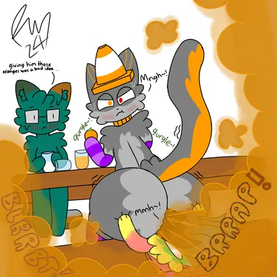 freeway (freewaythecat) created by freewaythecat