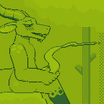 game boy, game boy family created by michaelwave1997