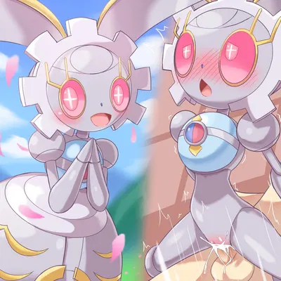 game freak, nintendo created by zerokun135