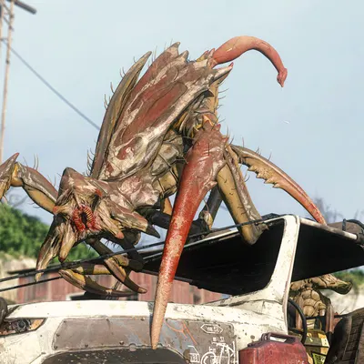 garry's mod, half-life created by zdnoz