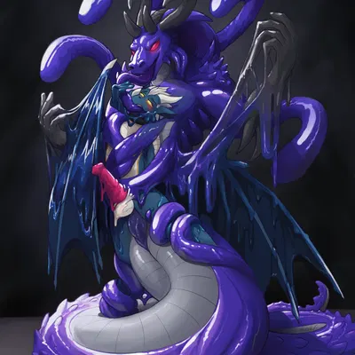 garuganto, talen (mythology) created by miramore