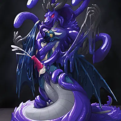 garuganto, talen (mythology) created by miramore