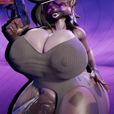 genesis (doggod.va) created by vympel