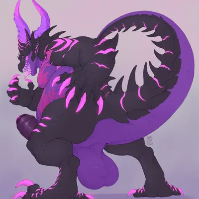 gideon (gylph) (mythology) created by nebelviper