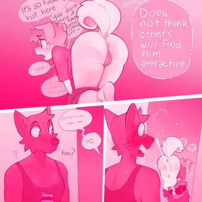 ginger (heresvix) created by heresvix