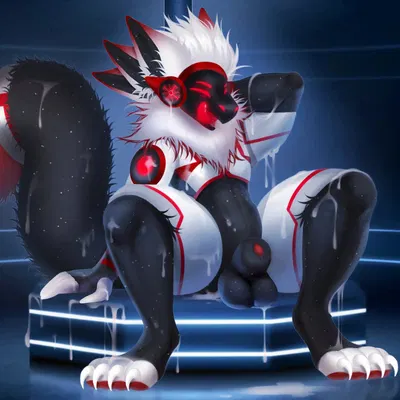 gitch created by macyw