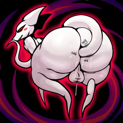 giygas (earthbound (series), nintendo) created by nanodude78
