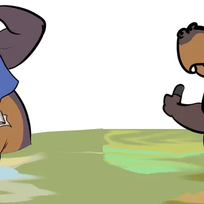 gloria (madagascar) (disney, dreamworks) created by joesanchez