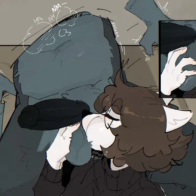 goon (goonie san) created by goonie-san