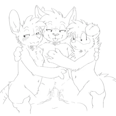 grape jelly (housepets!), jessica (housepets!), tarot (housepets!) (housepets!) created by taro bubbletea