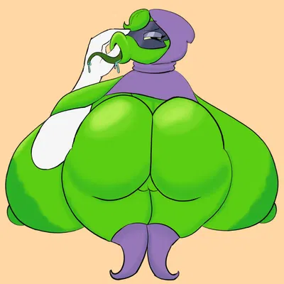 green shadow (electronic arts, plants vs. zombies) created by allagainstyou