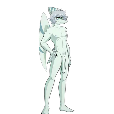 green (snoot game) (cavemanon studios, snoot game) created by seven (artist), third-party edit