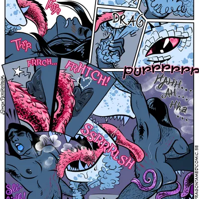 griseldir (dragon tamed), naia (dragon tamed), walpurgis (dragon tamed) (european mythology, mythology) created by bergklostrom