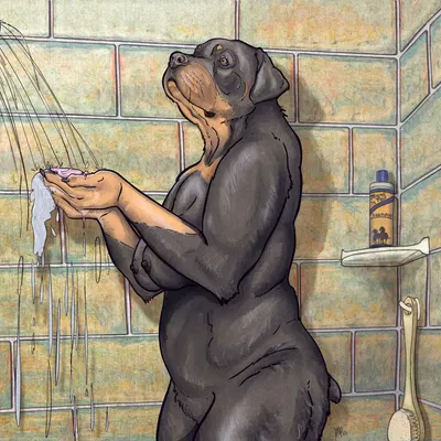 guida (mulefoot) created by mulefoot