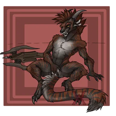 guild wars created by vampirika