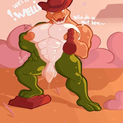 gummigoo (tadc) (glitch productions, the amazing digital circus) created by damelty