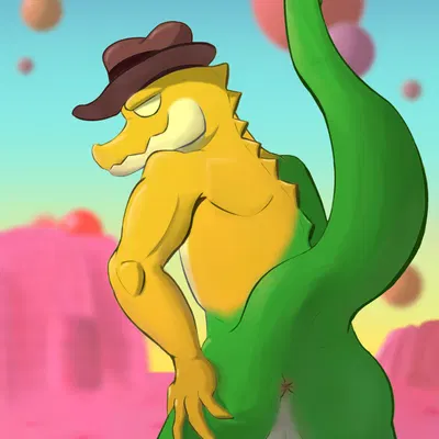 gummigoo (tadc) (glitch productions, the amazing digital circus) created by madteysha