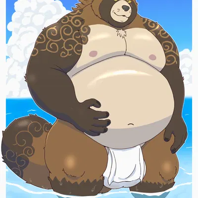 gyobu (tas) (lifewonders, tokyo afterschool summoners) created by usikuma6