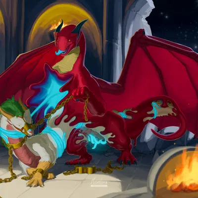 haku2542343816, herilan (mythology) created by ericherilan