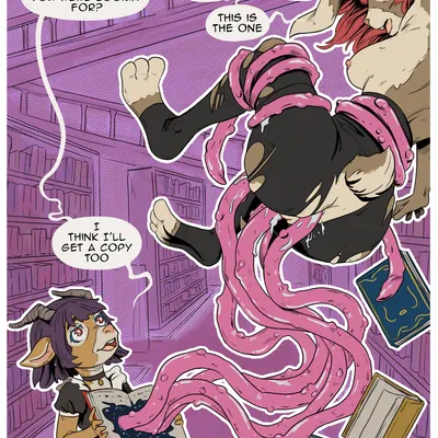 halloween, inktober created by gogogrey