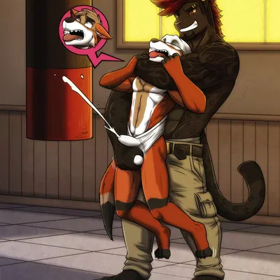 hashu (character), terry (juniorjosi) created by juniorjosi