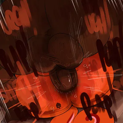 hazel (animal crossing) (animal crossing, nintendo) created by ota (artist)