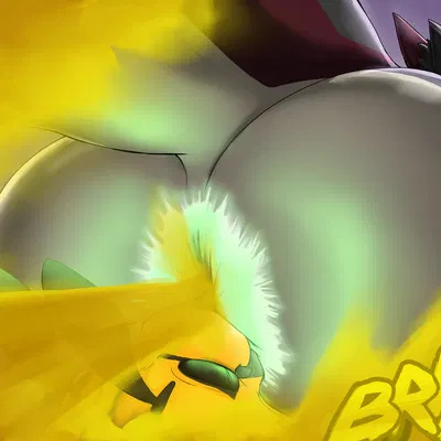 hectar (soomir), spurcuscaseo created by soomir