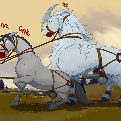 heiken (rimworld) created by mcfan