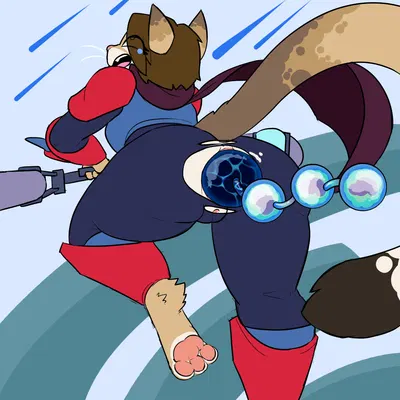 helia peppercats, huntress (risk of rain) (risk of rain) created by onetiredbear