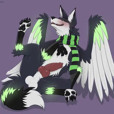 helio (heliofox) created by digitoxici