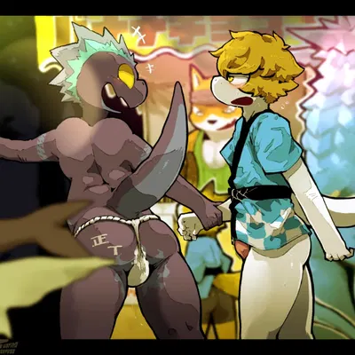 hikari (moesouna gomi) created by moesouna gomi