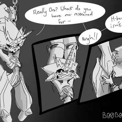 hiro amanokawa (bandai namco, digimon) created by b00b00keys