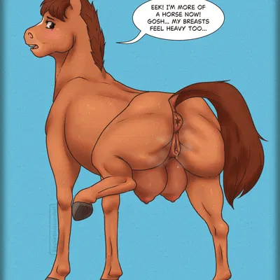 hollyhock (bojack horseman) (bojack horseman, netflix) created by rockethaslanded