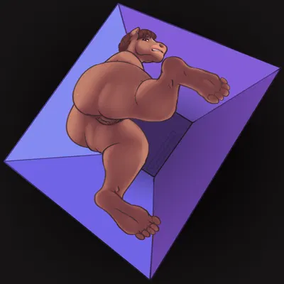 hollyhock (bojack horseman) (bojack horseman, netflix) created by rockethaslanded