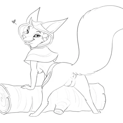 hoodwink (dota) (dota, valve) created by halbean