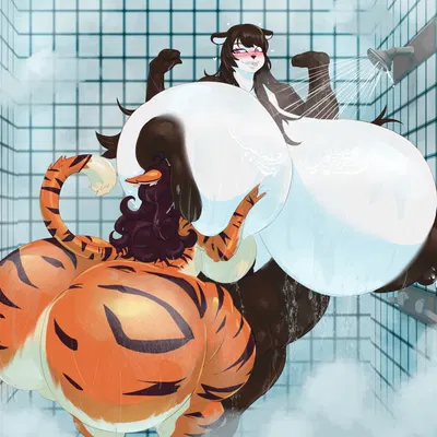 hoshiko ishakama, teldrisa yalnagosa created by beepunz