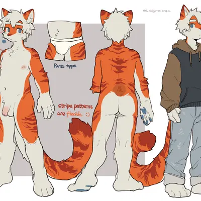 hu ku li (milkybot) created by milkybot