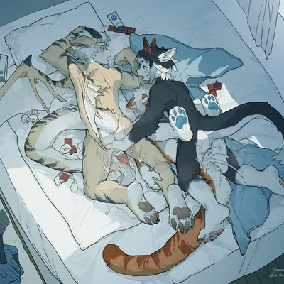 hu ku li (milkybot), meoca, mika (mikanishi) (mythology) created by milkybot