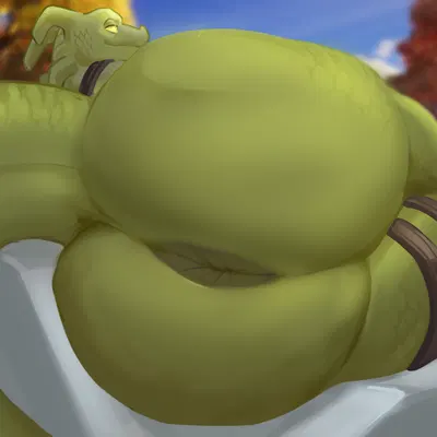 hybrid (fortnite) (epic games, fortnite) created by tiburalgo