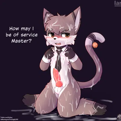 ian (senz) created by senz