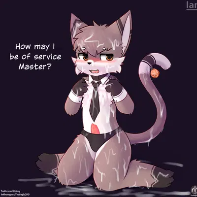 ian (senz) created by senz