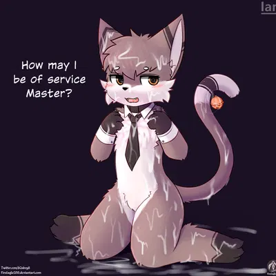 ian (senz) created by senz