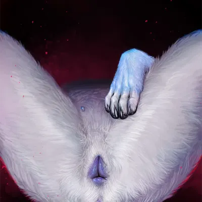 icefumy created by himeragoldtail