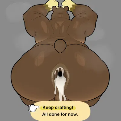 ike (animal crossing) (animal crossing, nintendo) created by milkblend