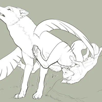 independence (paper-wings), nematious (character) created by paper-wings