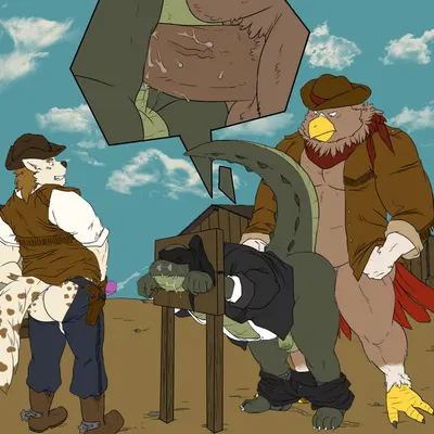 infernous, isaac (zerostar), trigger (wordcaster) created by markwulfgar