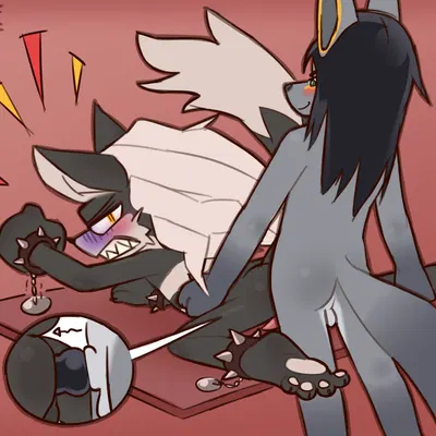 infinite (sonic), leon (leonjackyl) (sega, sonic forces) created by klonoaking