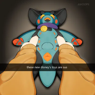 inno-sjoa (character) (mythology) created by awoope